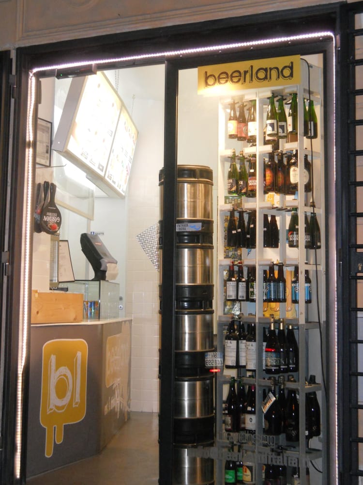 Beerland