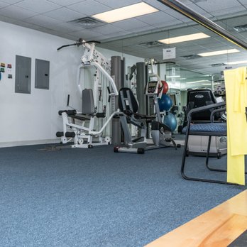 Premier Physical Therapy - Physical Therapy Near Me - Evergreen Park, Illinois