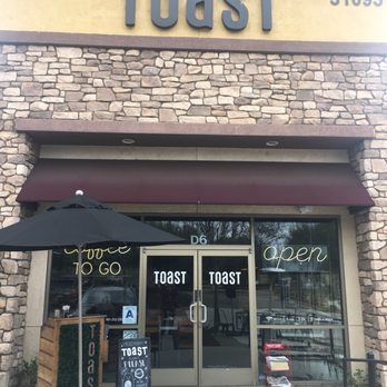 Toast - Breakfast & Brunch Near Me - Temecula, California