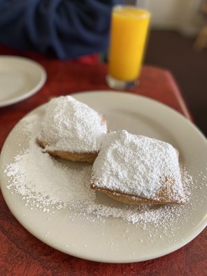 Lucile's Creole Cafe by null