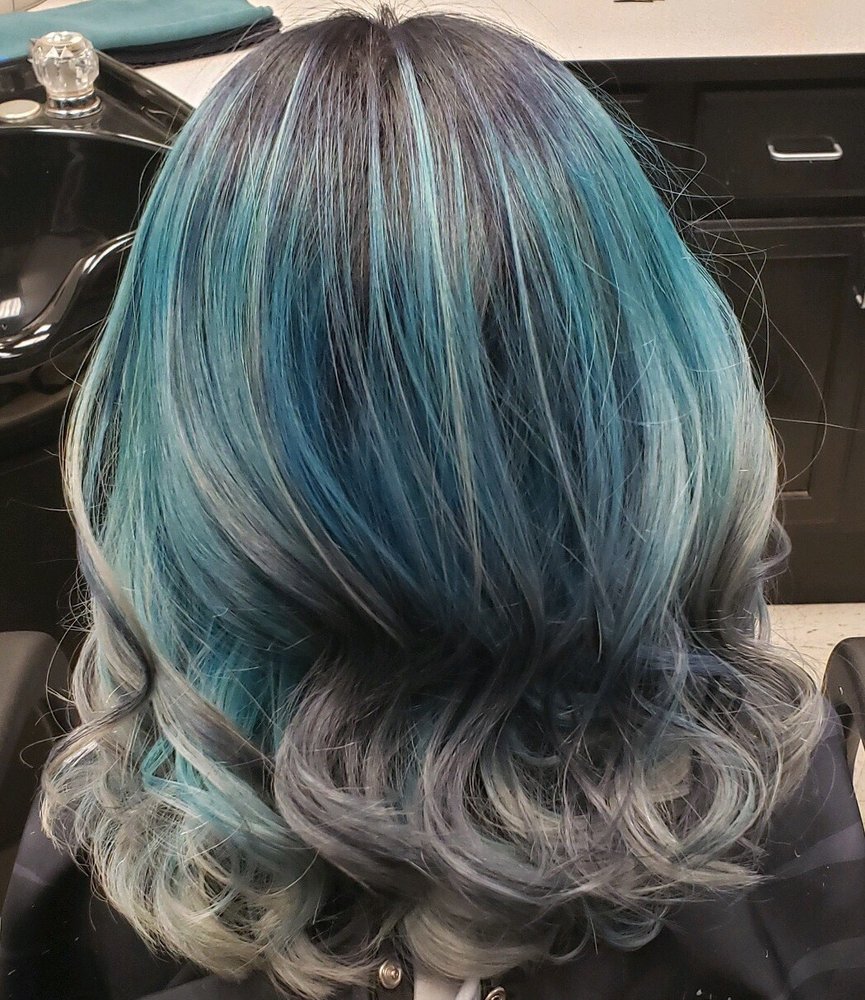 SHEAR ZEN SALON 27 Photos & 11 Reviews 4256 S Chambers Rd, Aurora