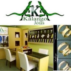 Kalango Jóias