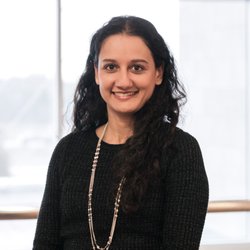 Shalomi George-Zieser, DO - Dr. George-Zieser