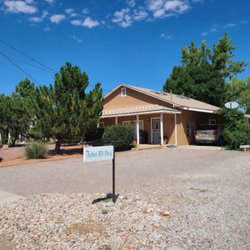 Arbor RV Park - Office
