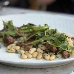 Pork secreto