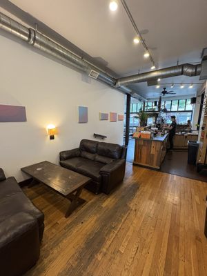 Albina Press by null