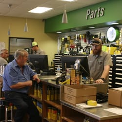 Valley Truck & Tractor John Deere Dealer - We can help you get up and running with all the parts you need.