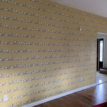ColorPro Painters - Wallpaper - Painters Near Me ColorPro Painters - Wallpaper - Painters Near Me