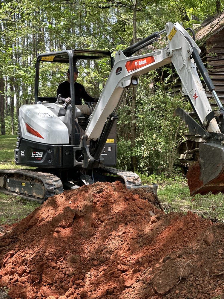 Slide of Ateras Plumbing