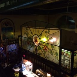 Inside Inside