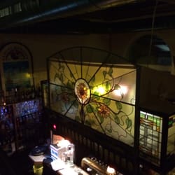 Letzte Instanz - Theke