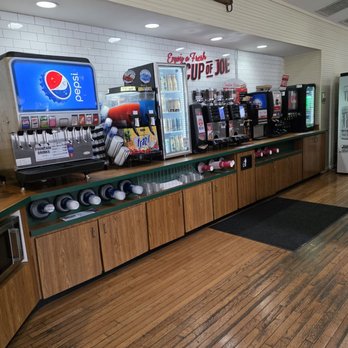 Shell - Gas Stations Near Me - Roanoke, Virginia