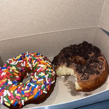 Sir Benji's Donuts - Donuts - Donuts Near Me - Winter Garden, Florida Sir Benji's Donuts - Donuts - Donuts Near Me - Winter Garden, Florida