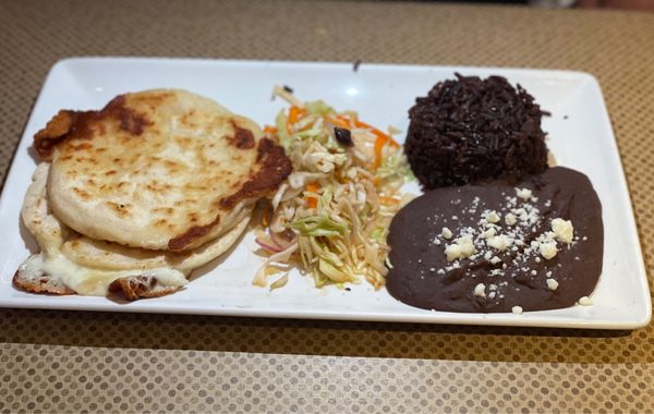 Gloria's Latin Cuisine by null