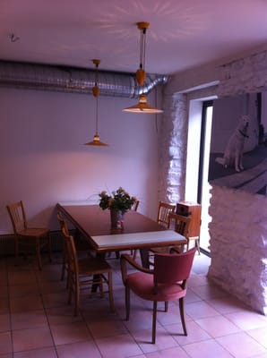 Le FANTASTIQUE by null