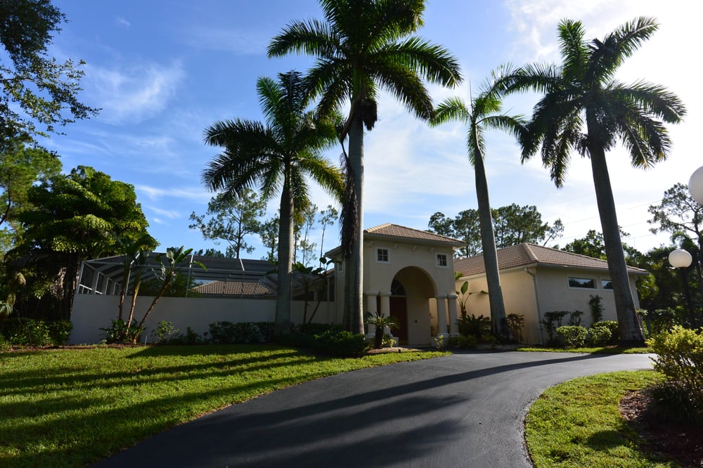 MICHAEL & ANNA BRYANT NAPLES REAL ESTATE Real Estate Agents 180