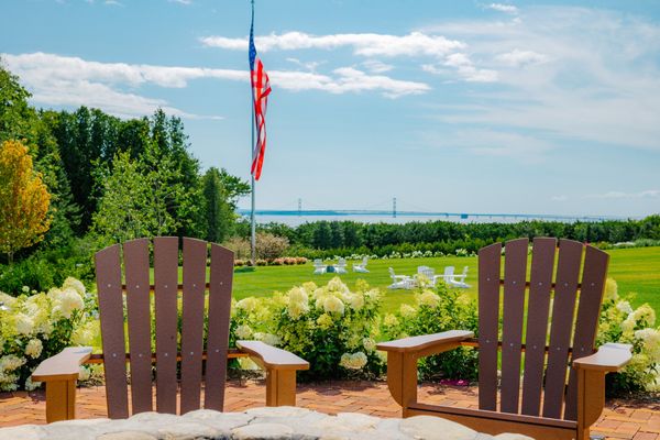 The Inn at Stonecliffe by null