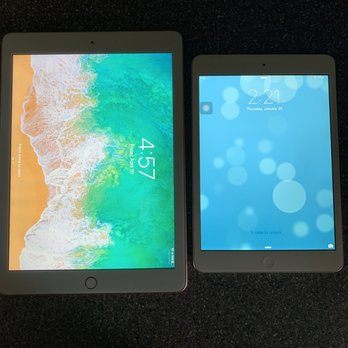 uBreakiFix by Asurion - After being fixed - Electronics Repair Near Me - Jacksonville, Florida