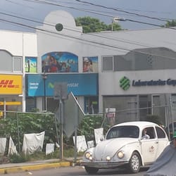 Laboratorios Gaya