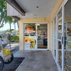 Casa Do Pastel - Entrance