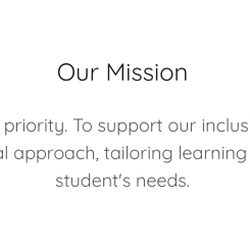Bright Beginning Educational Center