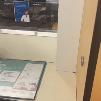 CVS Pharmacy - Pharmacist Terene. - Drugstores Near Me - Stanton, California