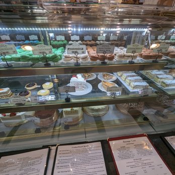 Our Daily Bread Bakery & Bistro - More dessert/bakery options - Bakeries Near Me - Roanoke, Virginia Our Daily Bread Bakery & Bistro - More dessert/bakery options - Bakeries Near Me - Roanoke, Virginia