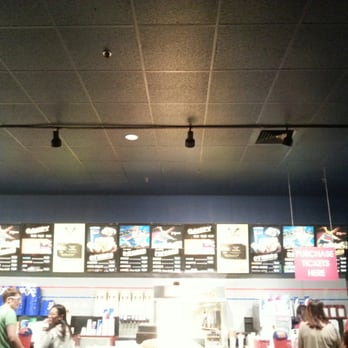 Dipson McKinley 6 Theatres - Cinema Near Me - Buffalo, New York