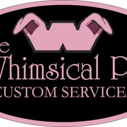 The Whimsical Pig