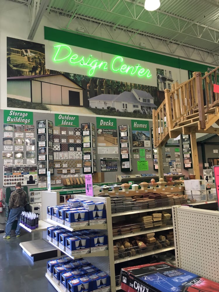 MENARDS OWENSBORO Updated July 2024 13 Photos & 13 Reviews 3001