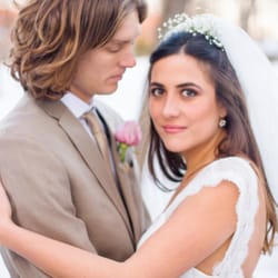 Cassandra Summer Photography - Virginia winter wedding