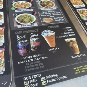 BKK78streetfood - Food Trucks Near Me - Cabazon, California BKK78streetfood - Food Trucks Near Me - Cabazon, California