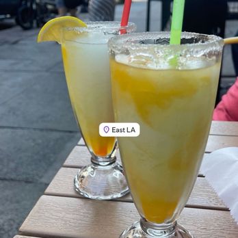 East LA - Bars Near Me - Hoboken, New Jersey
