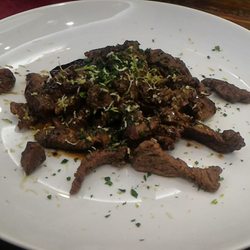 A Cia. Steakhouse - Picanha angus aperitivo