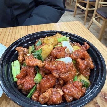 A Bite of Fuzhou - Chinese Near Me - Queens, New York