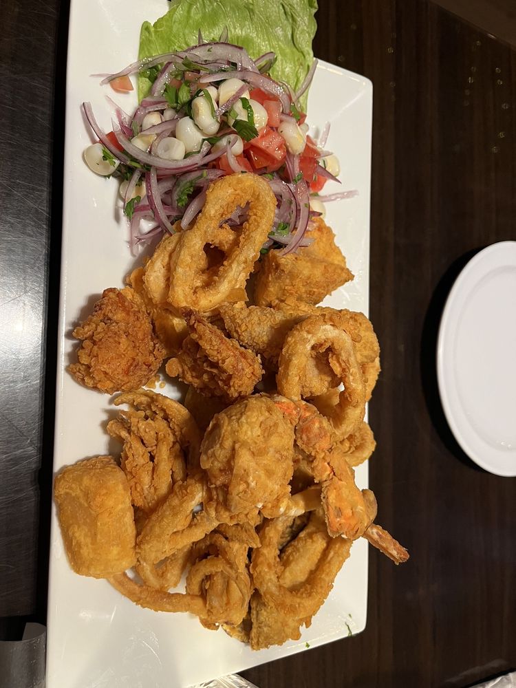 Sabor A Peru Restaurant Sabor A Peru Restaurant