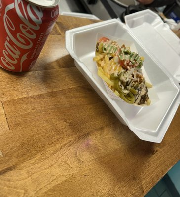 YoYo's Hotdog by null