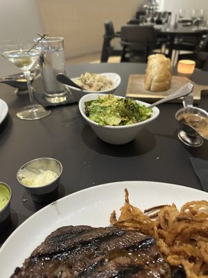 Echo & Rig, HENDERSON by null