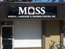 Moss Speech & Language Center Inc - reading tutor in Pinellas Park, FL