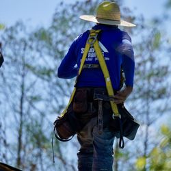 Sharpe Roofing