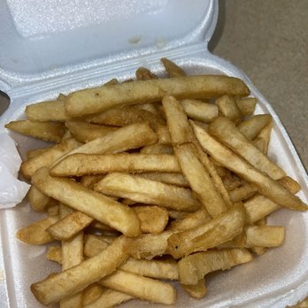 La Roca - Fries - Cuban Near Me - Cape Coral, Florida