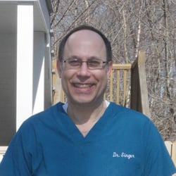 Singer Lawrence, DDS