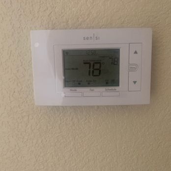 Northwest Electric - Thermostat install - Electricians Near Me