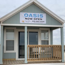 Oasis North RV Park