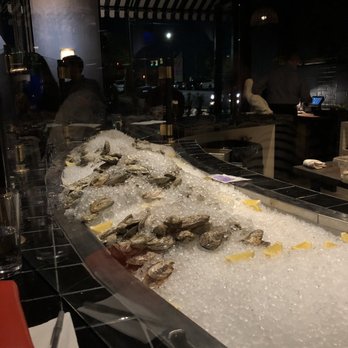 Automatic Seafood and Oysters - Shell-fished Bar. - Seafood Near Me - Birmingham, Alabama