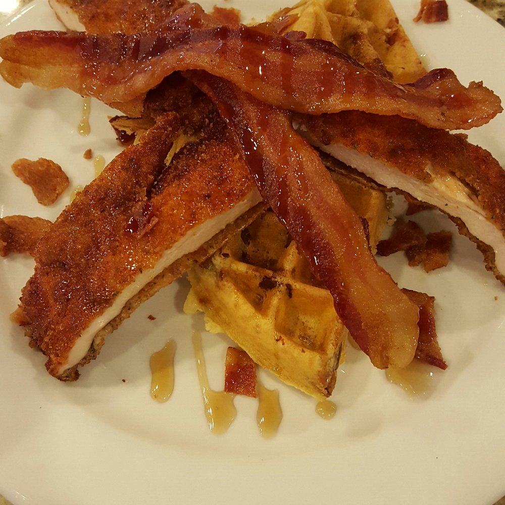Burnt Toast - RON ******* SWANSON WOULD APPROVE. - Breakfast & Brunch Near Me - Algonquin, Illinois Burnt Toast - RON ******* SWANSON WOULD APPROVE. - Breakfast & Brunch Near Me - Algonquin, Illinois