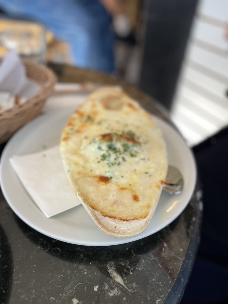 Spoon House Bakery & Restaurant