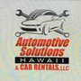 Photo of Automotive Solutions Hawaii & Car Rentals