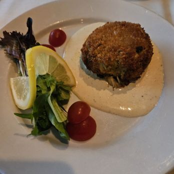 Signature Grill - Crab cake - Seafood Near Me - Edmond, Oklahoma Signature Grill - Crab cake - Seafood Near Me - Edmond, Oklahoma