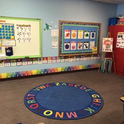 Inspire Me Learning Center